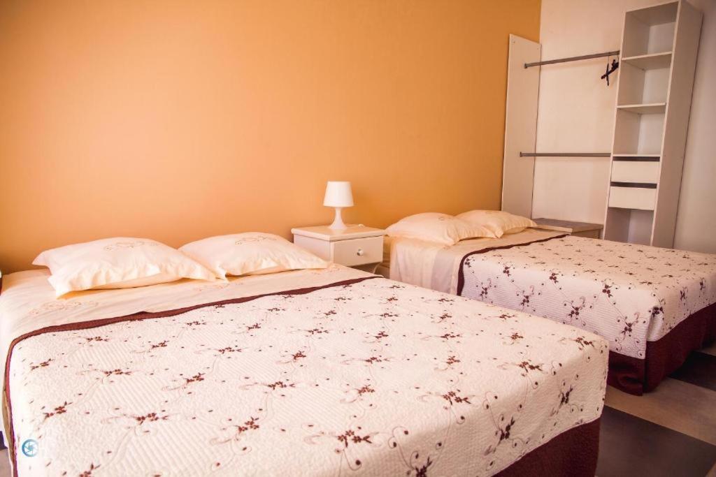 Kolina D'Sol Bed and Breakfast Ponta Do Sol Eksteriør billede