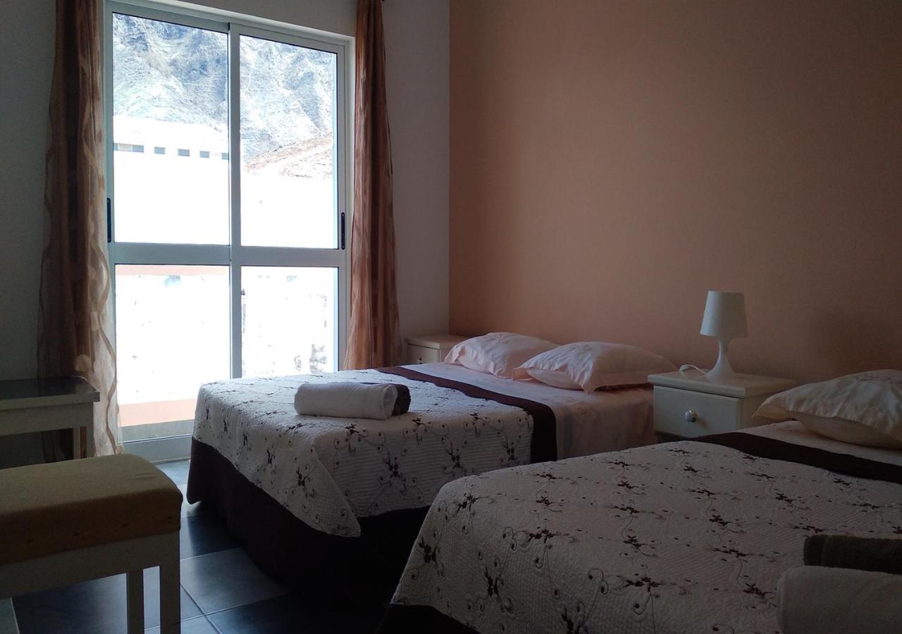 Kolina D'Sol Bed and Breakfast Ponta Do Sol Eksteriør billede